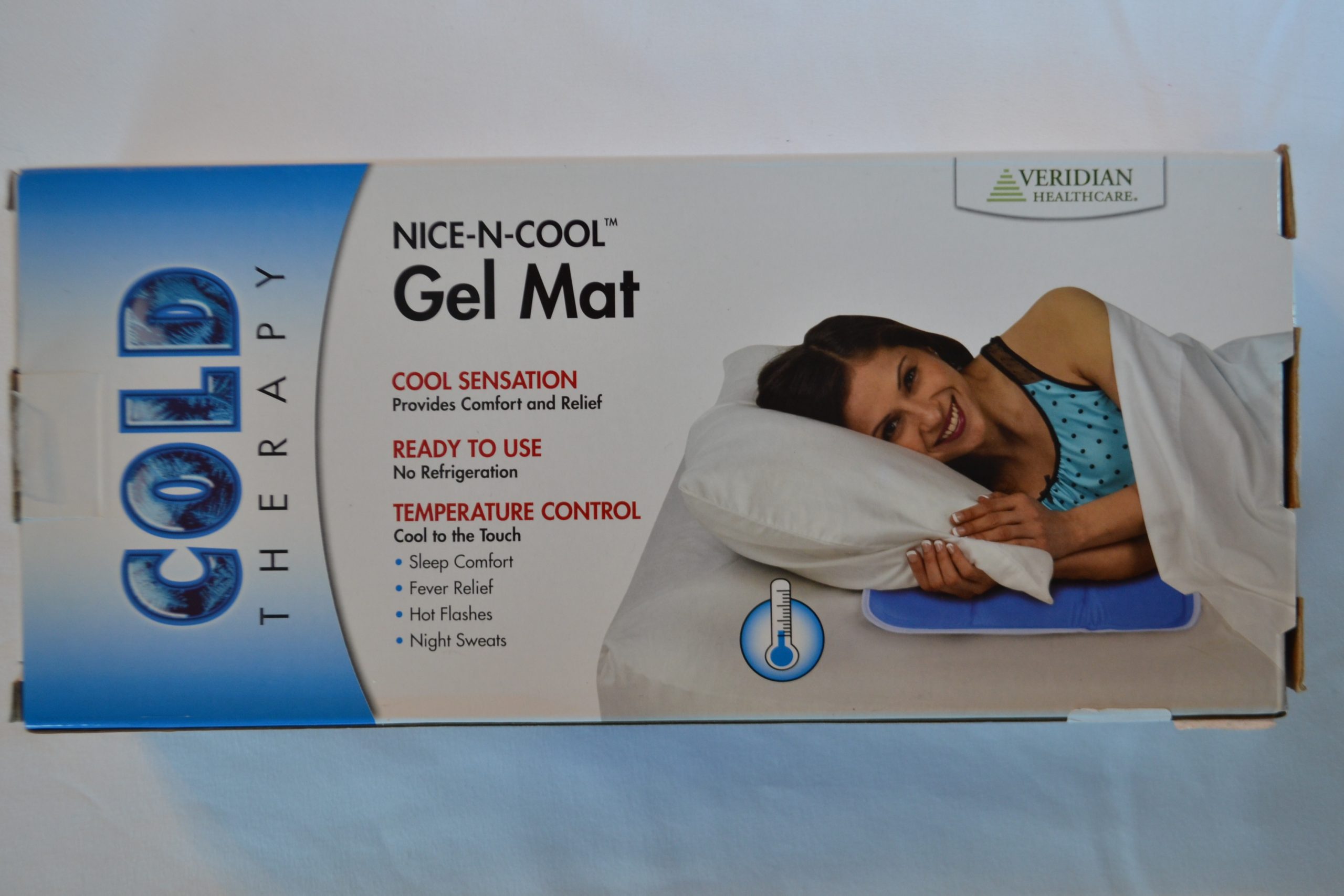 Tapete em Gel - Imagem 2