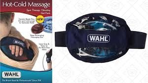 Alternative view of Massageador Quente e Frio