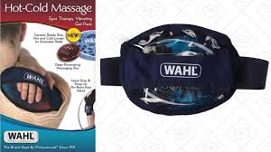 Massageador Quente e Frio - Imagem 2