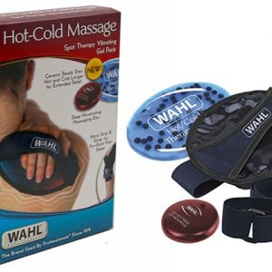 Massageador Quente e Frio