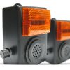Campainha Audio Visual