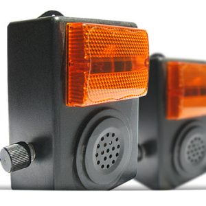 Campainha Audio Visual
