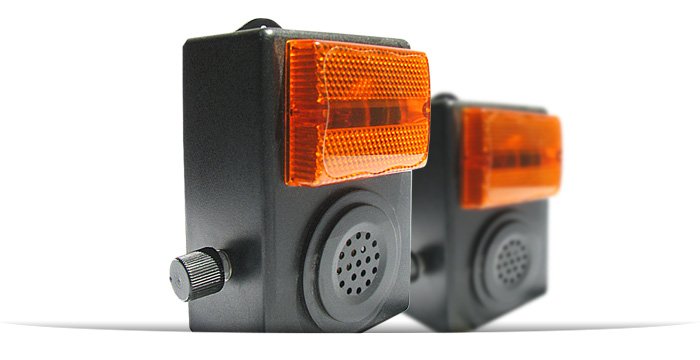 Campainha Audio Visual