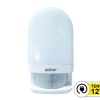 Sensor de Presença
