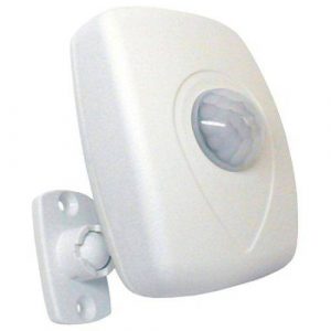 Sensor de Presença