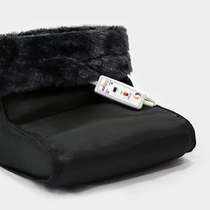 Bota Térmica Tradicional - Pantufa