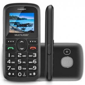 Celular Para Idoso