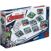 Jogo da Memória - Avengers / Marvel