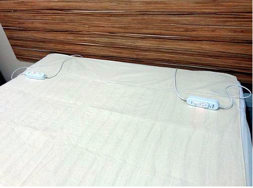 Lençol Térmico Tradicional - Queen Size