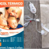 Lençol Térmico Luxo - Solteiro
