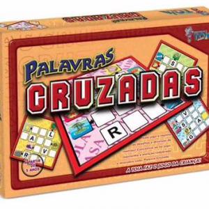 Palavras Cruzadas
