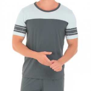 Pijama Masculino - Curto