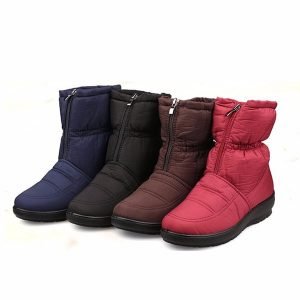 Botas Femininas