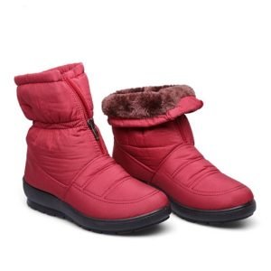 Alternative view of Botas Femininas