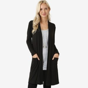 Casaco Feminino