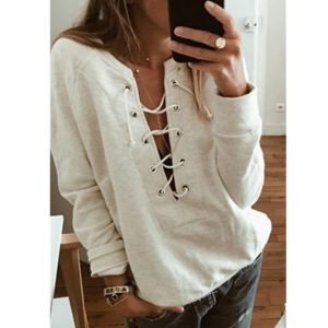 Moletom Feminino