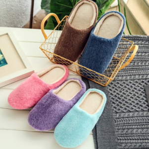 Pantufa De Pelúcia