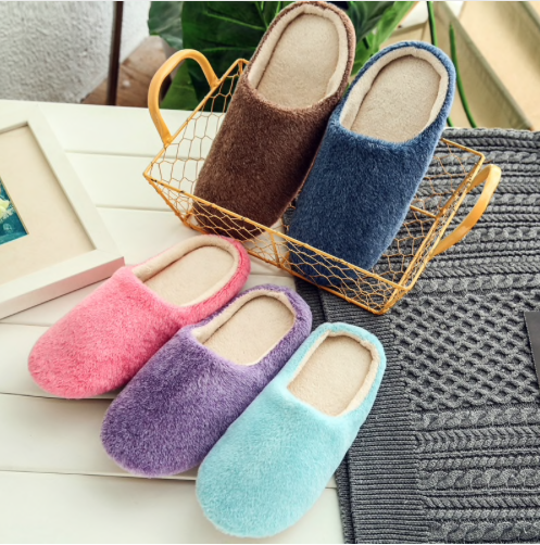 Pantufa De Pelúcia