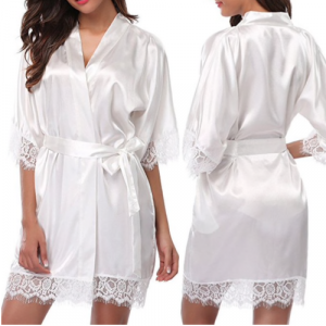 Robe de Cetim