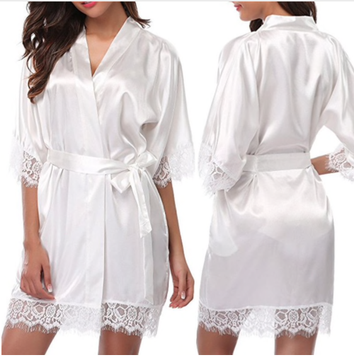 Robe de Cetim