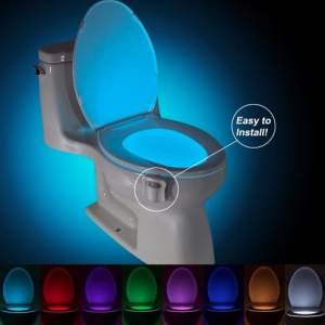 Luminaria para Banheiro LED