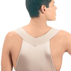 Corretor De Postura Masculino