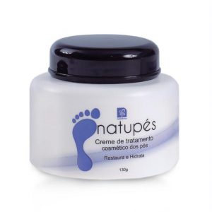 Creme Para os Pés