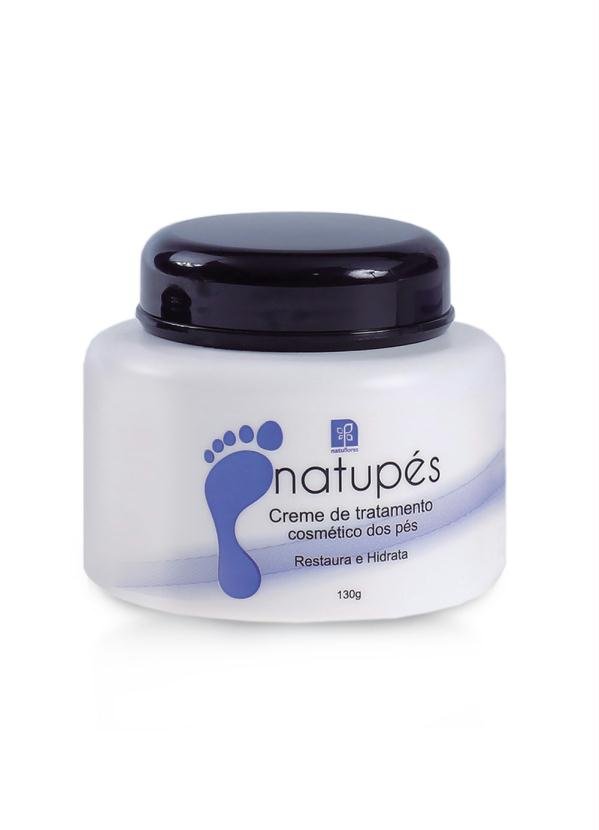 Creme Para os Pés