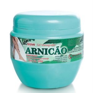 Gel de Arnica