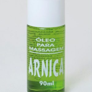 Óleo de Arnica
