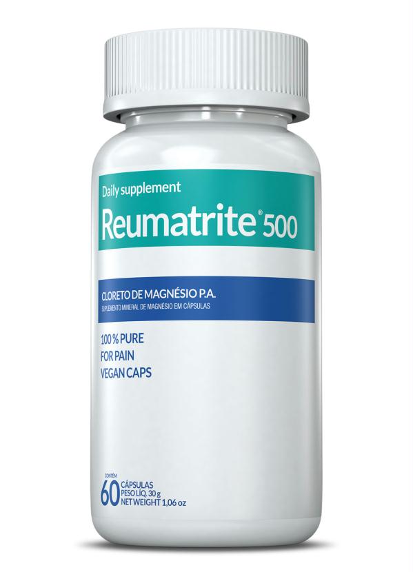 Reumatismo