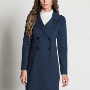 Sobretudo Feminino