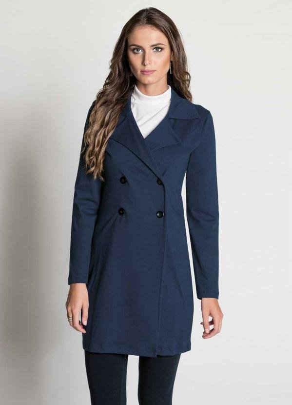 Sobretudo Feminino