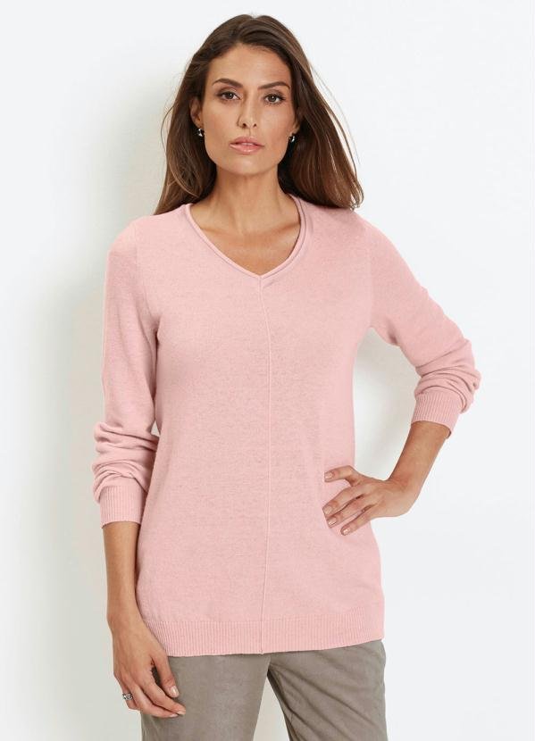 Suéter Feminino