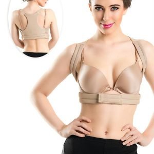 Corretor De Postura Feminino