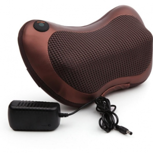 Alternative view of Almofada de Massagem Shiatsu InfraVermelho