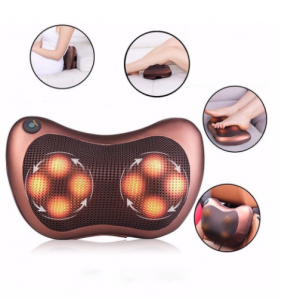 Almofada de Massagem Shiatsu InfraVermelho
