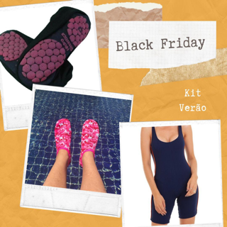 Kit Verão