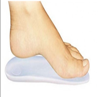 Palmilha Pró-Diabetic Arco Plantar Brando
