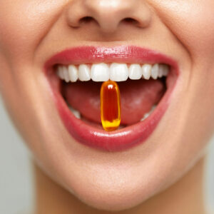 SUPLEMENTOS & VITAMINAS