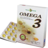 Omega 3 - Soft Gel