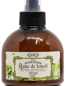 Água de Lençol - Alecrim - 315 ml