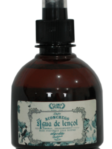 Água de Lençol - Algodão - 315 ml