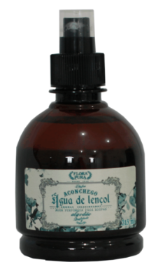Água de Lençol - Algodão - 315 ml
