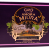 Cápsula de Amora - Miura - 400 mg