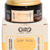 Creme Facial - Copaíba - Flora Care