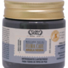 Máscara Facial - Argila Negra