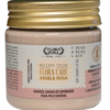 Máscara Facial - Argila Rosa