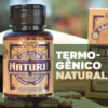 Naturil - Emagrecedor - 60 Caps