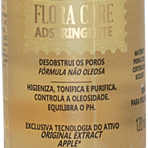 Alternative view of Adstringente Flora Care